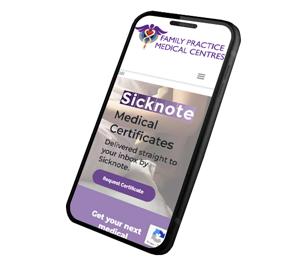 get-online-medical-certificates-with-sicknote